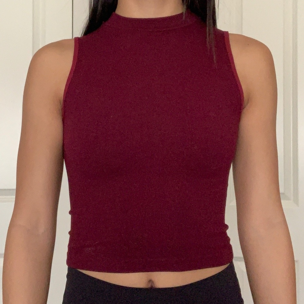Prime Cut Top